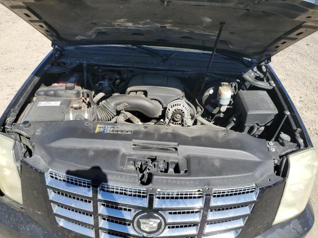 Photo 10 VIN: 1GYEC63817R331851 - CADILLAC ESCALADE 