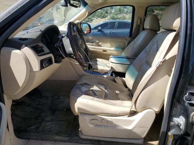 Photo 6 VIN: 1GYEC63817R331851 - CADILLAC ESCALADE 