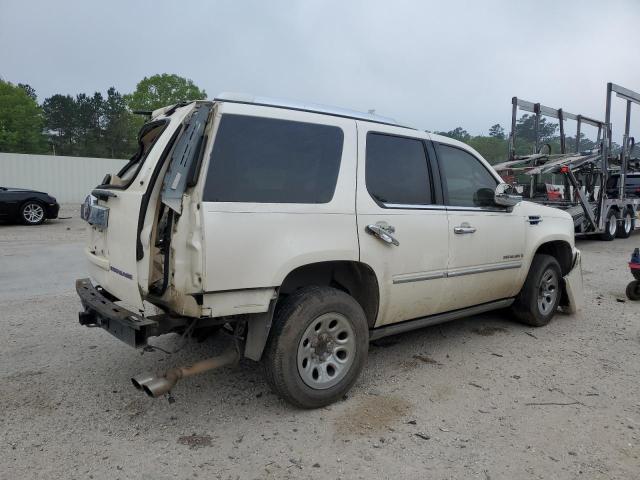 Photo 2 VIN: 1GYEC63818R110817 - CADILLAC ESCALADE L 