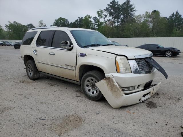 Photo 3 VIN: 1GYEC63818R110817 - CADILLAC ESCALADE L 