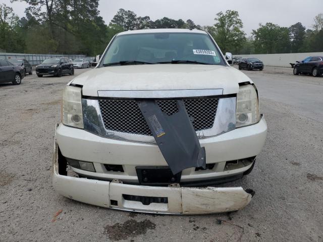 Photo 4 VIN: 1GYEC63818R110817 - CADILLAC ESCALADE L 