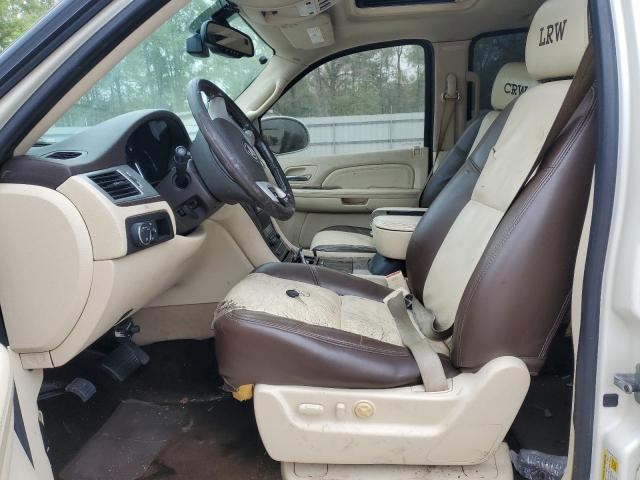 Photo 6 VIN: 1GYEC63818R110817 - CADILLAC ESCALADE L 