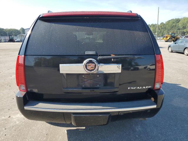 Photo 5 VIN: 1GYEC63818R159869 - CADILLAC ESCALADE L 