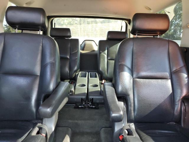 Photo 9 VIN: 1GYEC63818R159869 - CADILLAC ESCALADE L 