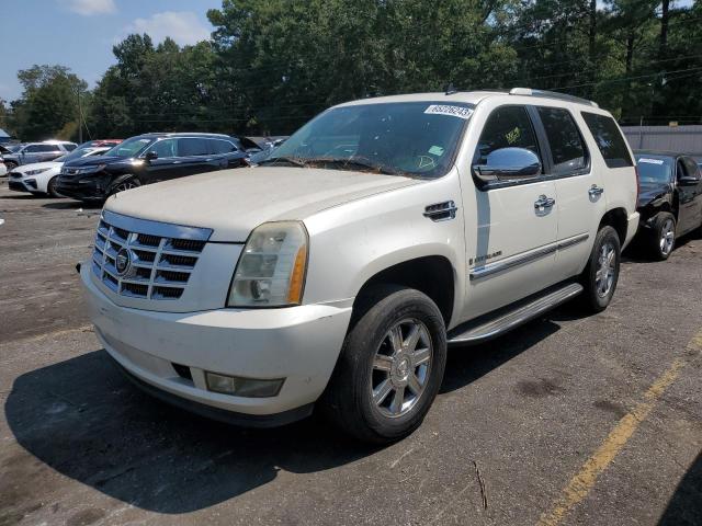 Photo 0 VIN: 1GYEC63827R310409 - CADILLAC ESCALADE L 