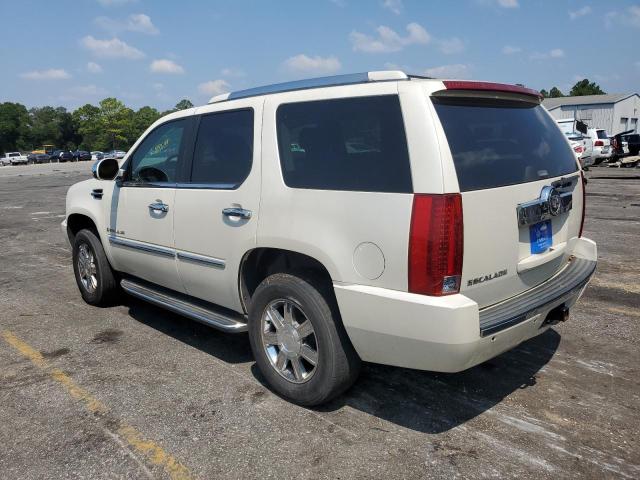 Photo 1 VIN: 1GYEC63827R310409 - CADILLAC ESCALADE L 