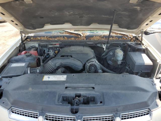 Photo 11 VIN: 1GYEC63827R310409 - CADILLAC ESCALADE L 