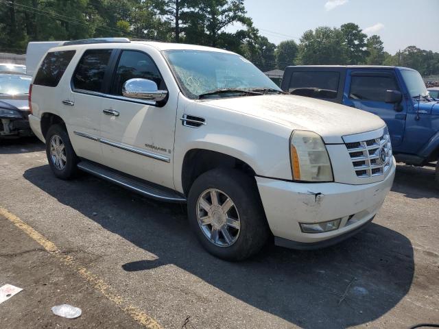 Photo 3 VIN: 1GYEC63827R310409 - CADILLAC ESCALADE L 