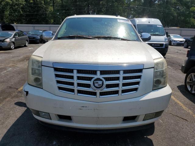 Photo 4 VIN: 1GYEC63827R310409 - CADILLAC ESCALADE L 