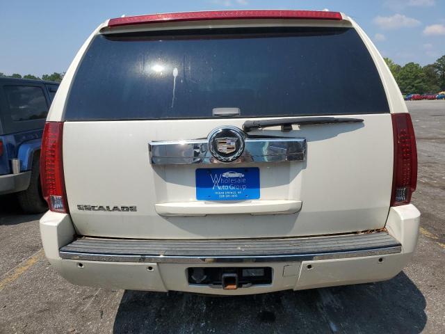 Photo 5 VIN: 1GYEC63827R310409 - CADILLAC ESCALADE L 