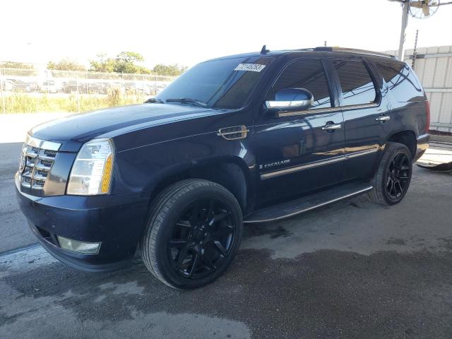 Photo 0 VIN: 1GYEC63827R320535 - CADILLAC ESCALADE L 