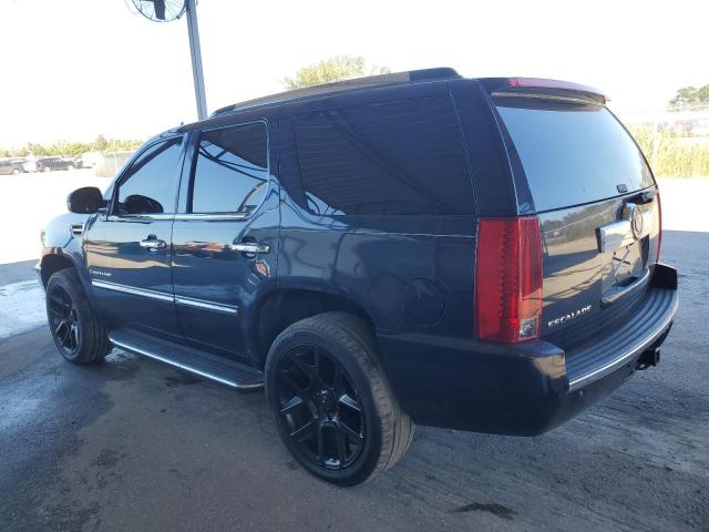 Photo 1 VIN: 1GYEC63827R320535 - CADILLAC ESCALADE L 