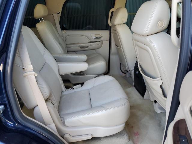 Photo 10 VIN: 1GYEC63827R320535 - CADILLAC ESCALADE L 