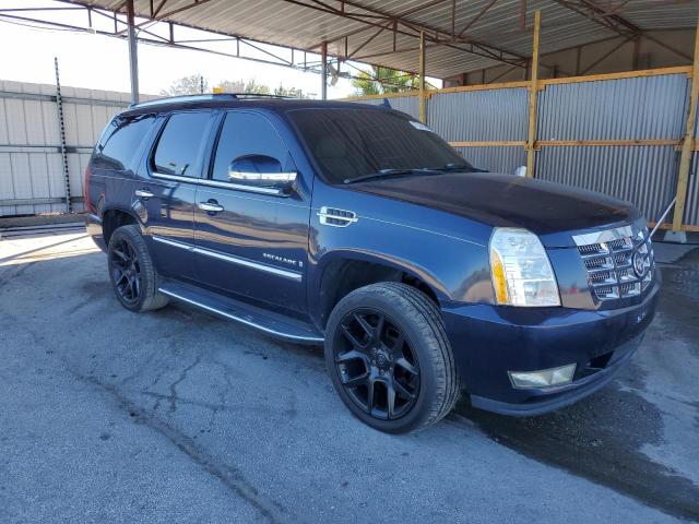 Photo 3 VIN: 1GYEC63827R320535 - CADILLAC ESCALADE L 