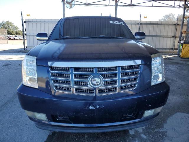 Photo 4 VIN: 1GYEC63827R320535 - CADILLAC ESCALADE L 