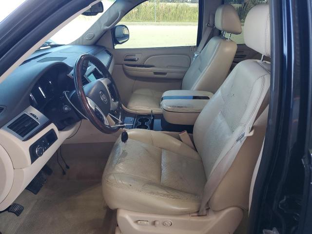 Photo 6 VIN: 1GYEC63827R320535 - CADILLAC ESCALADE L 