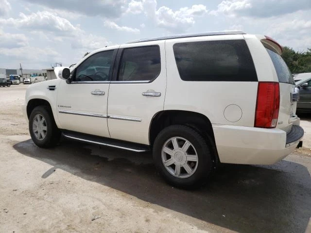 Photo 1 VIN: 1GYEC63827R418268 - CADILLAC ESCALADE L 