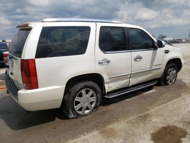 Photo 2 VIN: 1GYEC63827R418268 - CADILLAC ESCALADE L 