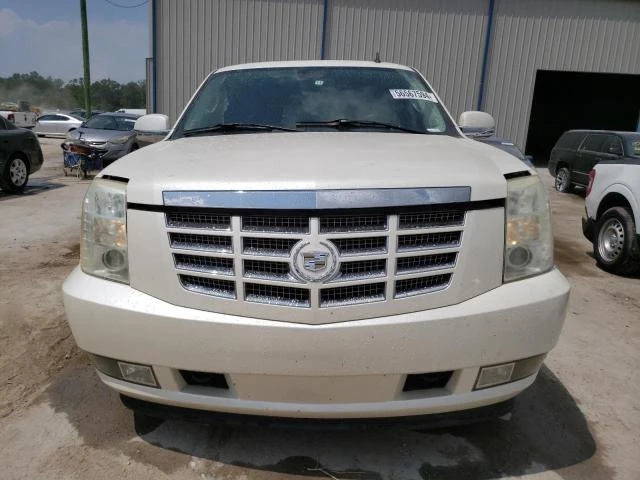 Photo 4 VIN: 1GYEC63827R418268 - CADILLAC ESCALADE L 