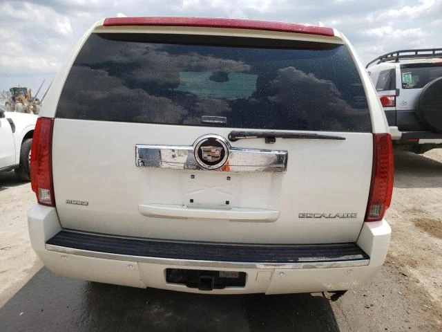 Photo 5 VIN: 1GYEC63827R418268 - CADILLAC ESCALADE L 