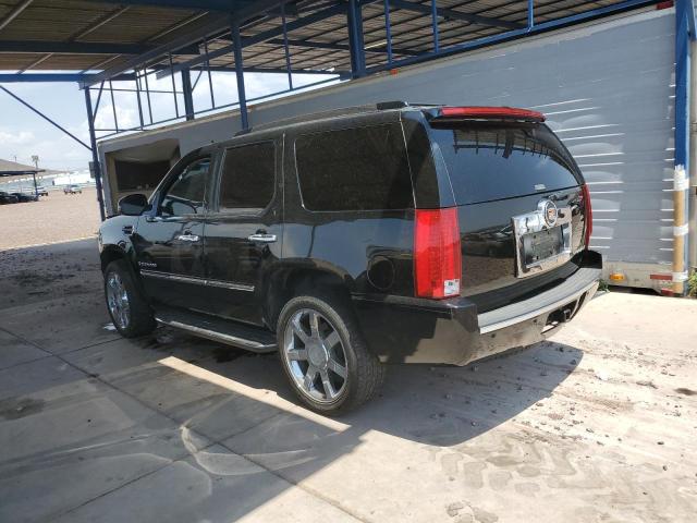 Photo 1 VIN: 1GYEC63828R139386 - CADILLAC ESCALADE L 