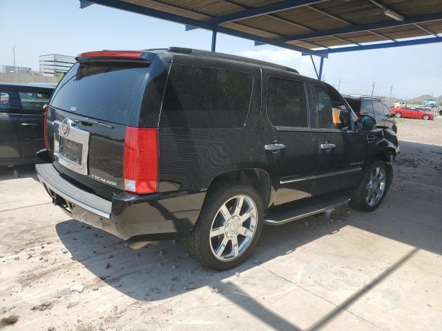 Photo 2 VIN: 1GYEC63828R139386 - CADILLAC ESCALADE L 