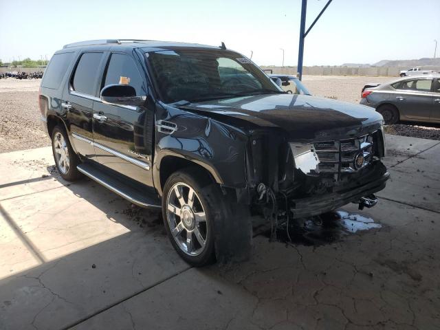 Photo 3 VIN: 1GYEC63828R139386 - CADILLAC ESCALADE L 