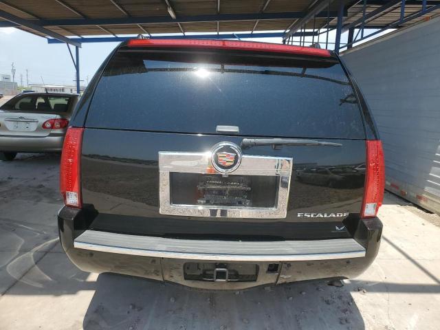 Photo 5 VIN: 1GYEC63828R139386 - CADILLAC ESCALADE L 