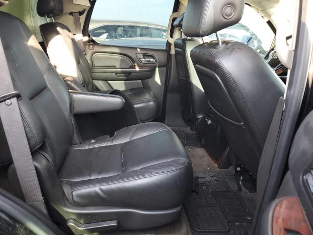 Photo 9 VIN: 1GYEC63828R139386 - CADILLAC ESCALADE L 