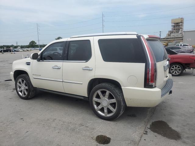 Photo 1 VIN: 1GYEC63828R204804 - CADILLAC ESCALADE L 