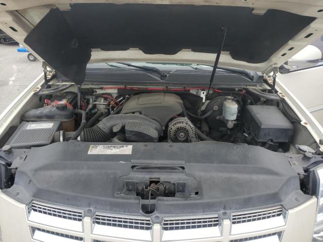 Photo 10 VIN: 1GYEC63828R204804 - CADILLAC ESCALADE L 