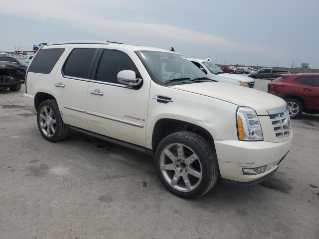 Photo 3 VIN: 1GYEC63828R204804 - CADILLAC ESCALADE L 