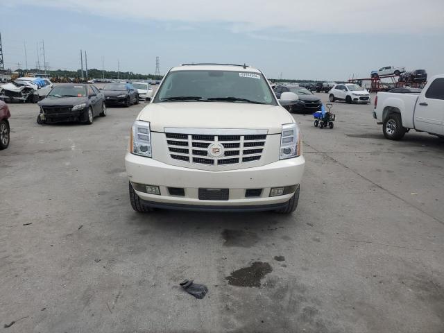 Photo 4 VIN: 1GYEC63828R204804 - CADILLAC ESCALADE L 