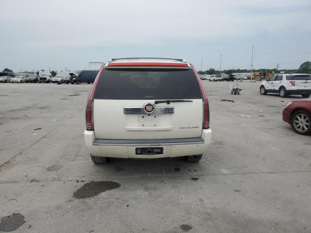 Photo 5 VIN: 1GYEC63828R204804 - CADILLAC ESCALADE L 