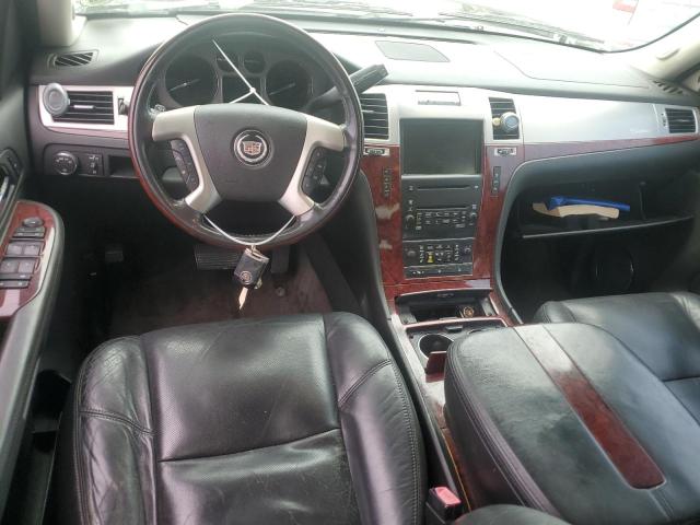 Photo 7 VIN: 1GYEC63828R204804 - CADILLAC ESCALADE L 