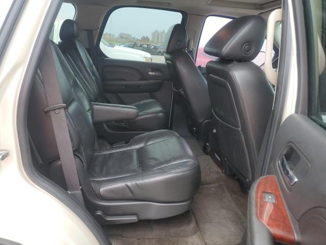 Photo 9 VIN: 1GYEC63828R204804 - CADILLAC ESCALADE L 