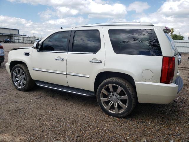 Photo 1 VIN: 1GYEC63828R218573 - CADILLAC ESCALADE L 