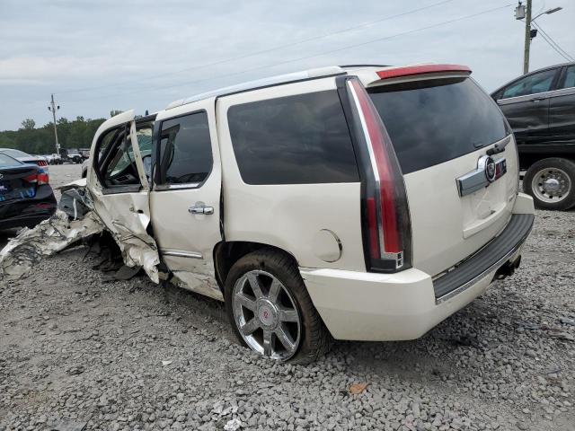 Photo 1 VIN: 1GYEC63828R227189 - CADILLAC ESCALADE L 