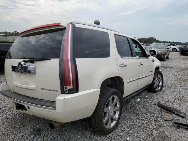 Photo 2 VIN: 1GYEC63828R227189 - CADILLAC ESCALADE L 