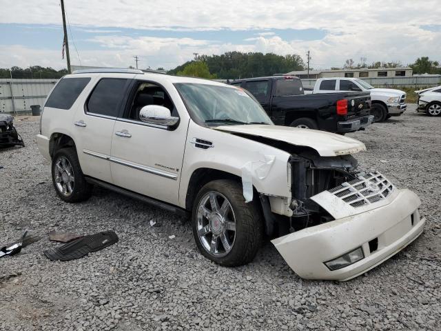 Photo 3 VIN: 1GYEC63828R227189 - CADILLAC ESCALADE L 