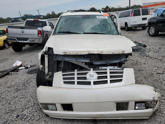 Photo 4 VIN: 1GYEC63828R227189 - CADILLAC ESCALADE L 