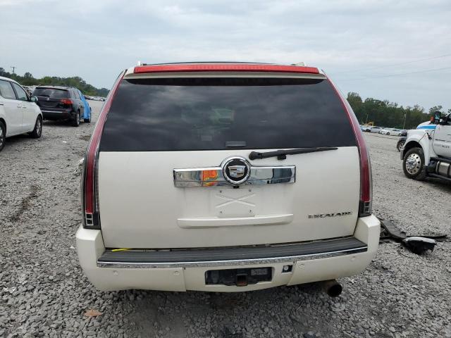 Photo 5 VIN: 1GYEC63828R227189 - CADILLAC ESCALADE L 