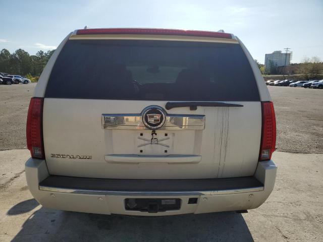 Photo 5 VIN: 1GYEC63837R279509 - CADILLAC ESCALADE 