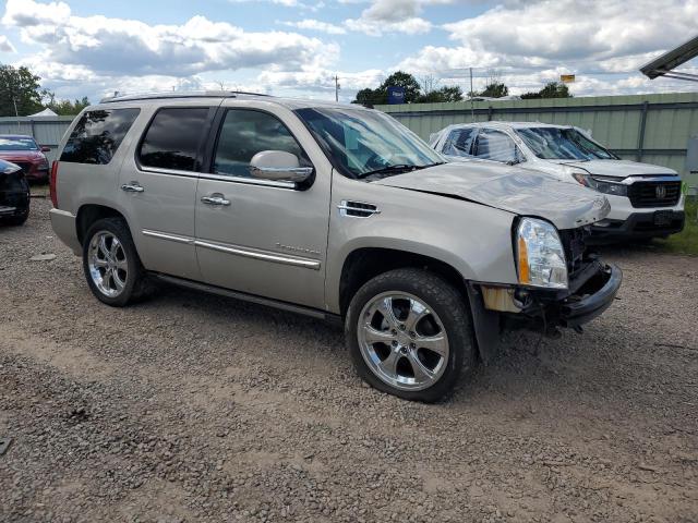 Photo 3 VIN: 1GYEC63838R100158 - CADILLAC ESCALADE L 