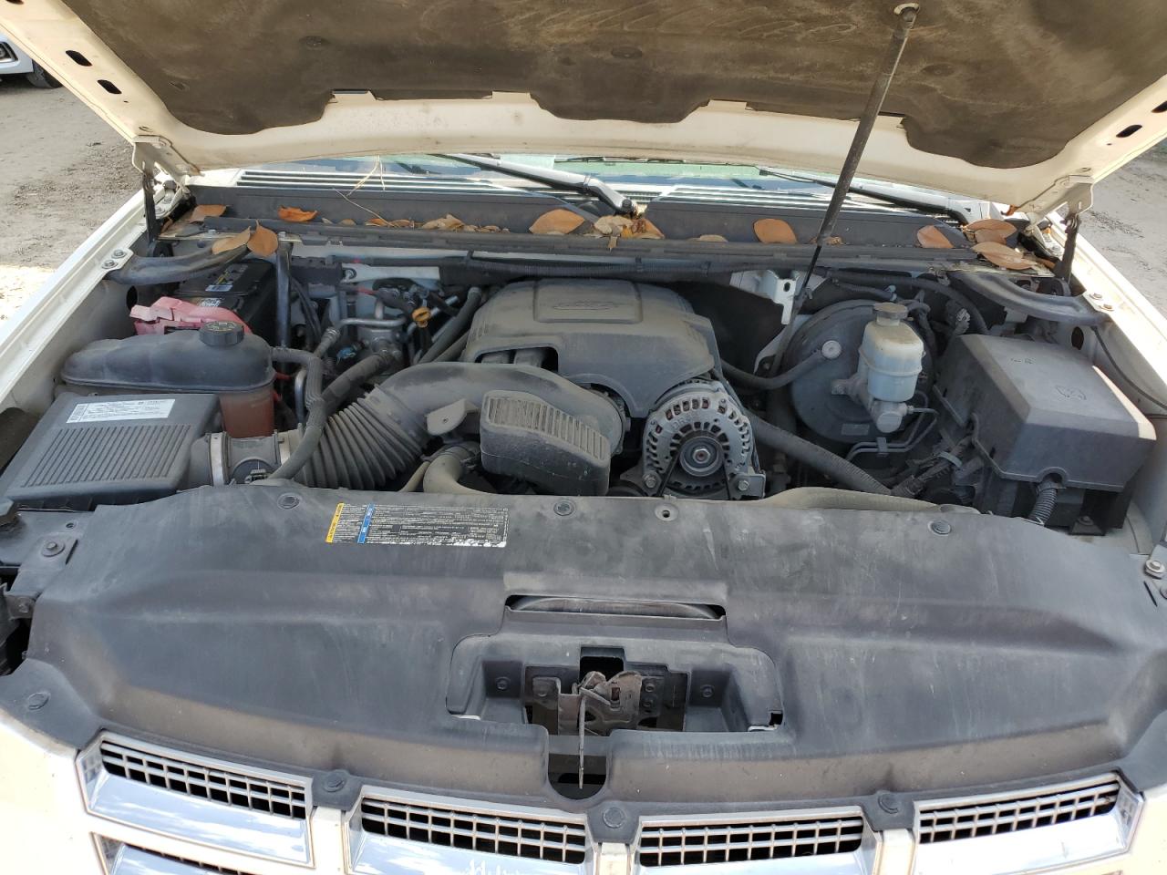 Photo 11 VIN: 1GYEC63838R223054 - CADILLAC ESCALADE 