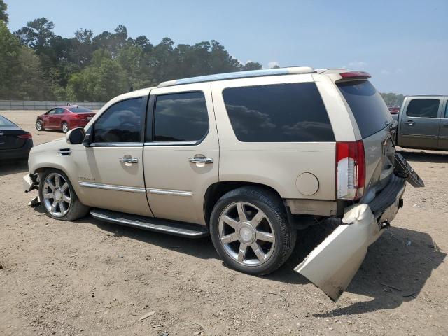 Photo 1 VIN: 1GYEC63847R289644 - CADILLAC ESCALADE L 