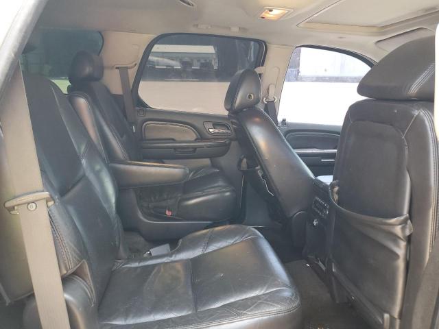 Photo 10 VIN: 1GYEC63847R289644 - CADILLAC ESCALADE L 