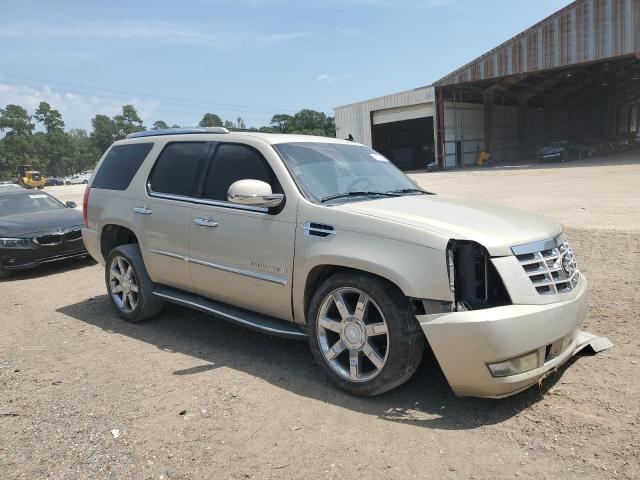 Photo 3 VIN: 1GYEC63847R289644 - CADILLAC ESCALADE L 