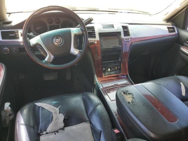 Photo 7 VIN: 1GYEC63847R289644 - CADILLAC ESCALADE L 