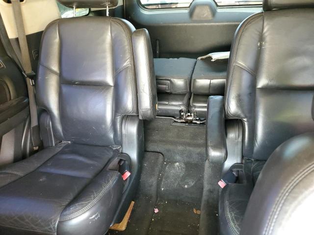 Photo 9 VIN: 1GYEC63847R289644 - CADILLAC ESCALADE L 